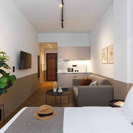 Ermass Modern Living *