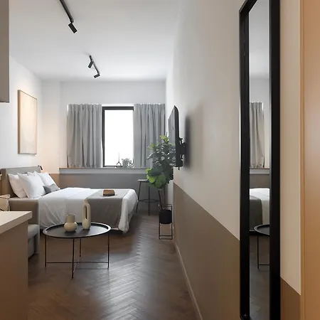 Ermass Modern Living Αθήνα