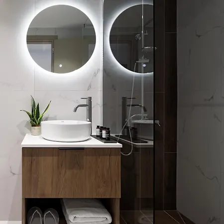 Ermass Modern Living * Αθήνα
