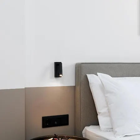 Ermass Modern Living Ξενοδοχείο με διαμερίσματα