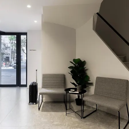 Ermass Modern Living Aparthotel *