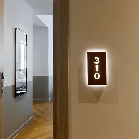 Ermass Modern Living *