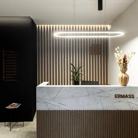 Ermass Modern Living Athens
