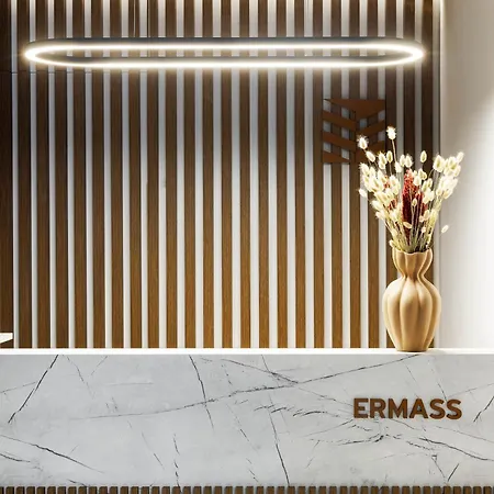 Ermass Modern Living * Athens