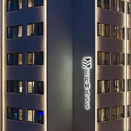 Ermass Modern Living * Athens