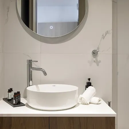 Ermass Modern Living Aparthotel