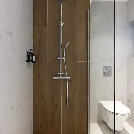 Ermass Modern Living Aparthotel