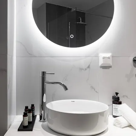 Ermass Modern Living Athens
