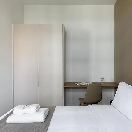 Aparthotel Ermass Modern Living Athens