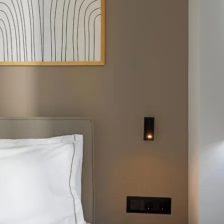 Ermass Modern Living Athens