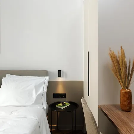 Ermass Modern Living Athens