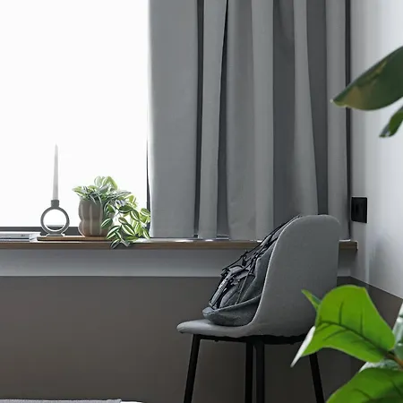 Ermass Modern Living Aparthotel