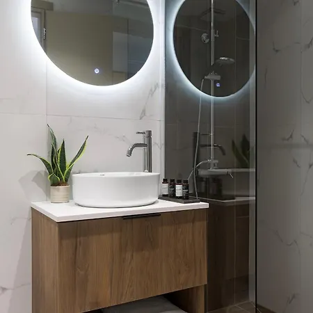 Ermass Modern Living Aparthotel *