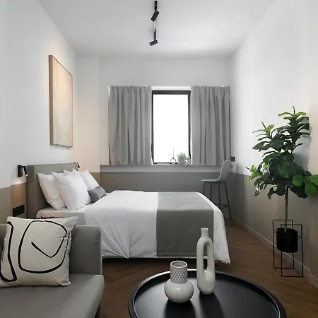 Ermass Modern Living * Athens