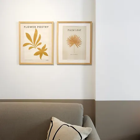 Aparthotel Ermass Modern Living