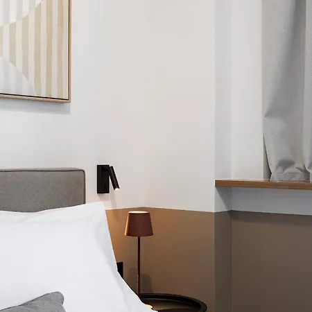 Ermass Modern Living Aparthotel *