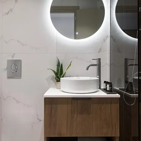 Ermass Modern Living Athens