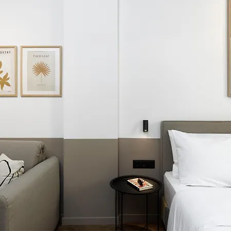 Ermass Modern Living Athens